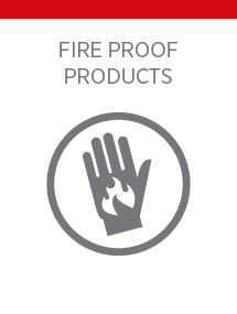 Fire Proof Products
