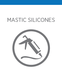 Mastic Silicones